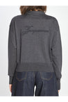 Jacquemus-OUTLET-SALE-Brode cardigan-ARCHIVIST