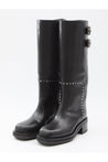 Jimmy Choo-OUTLET-SALE-Brooklyn boots-ARCHIVIST