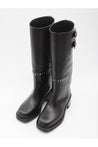 Jimmy Choo-OUTLET-SALE-Brooklyn boots-ARCHIVIST