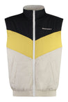 Marant-OUTLET-SALE-Bruce sleeveless jacket-ARCHIVIST