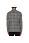 Brunello Cucinelli-OUTLET-SALE-Brunello Cucinelli Blazer Jacket-ARCHIVIST