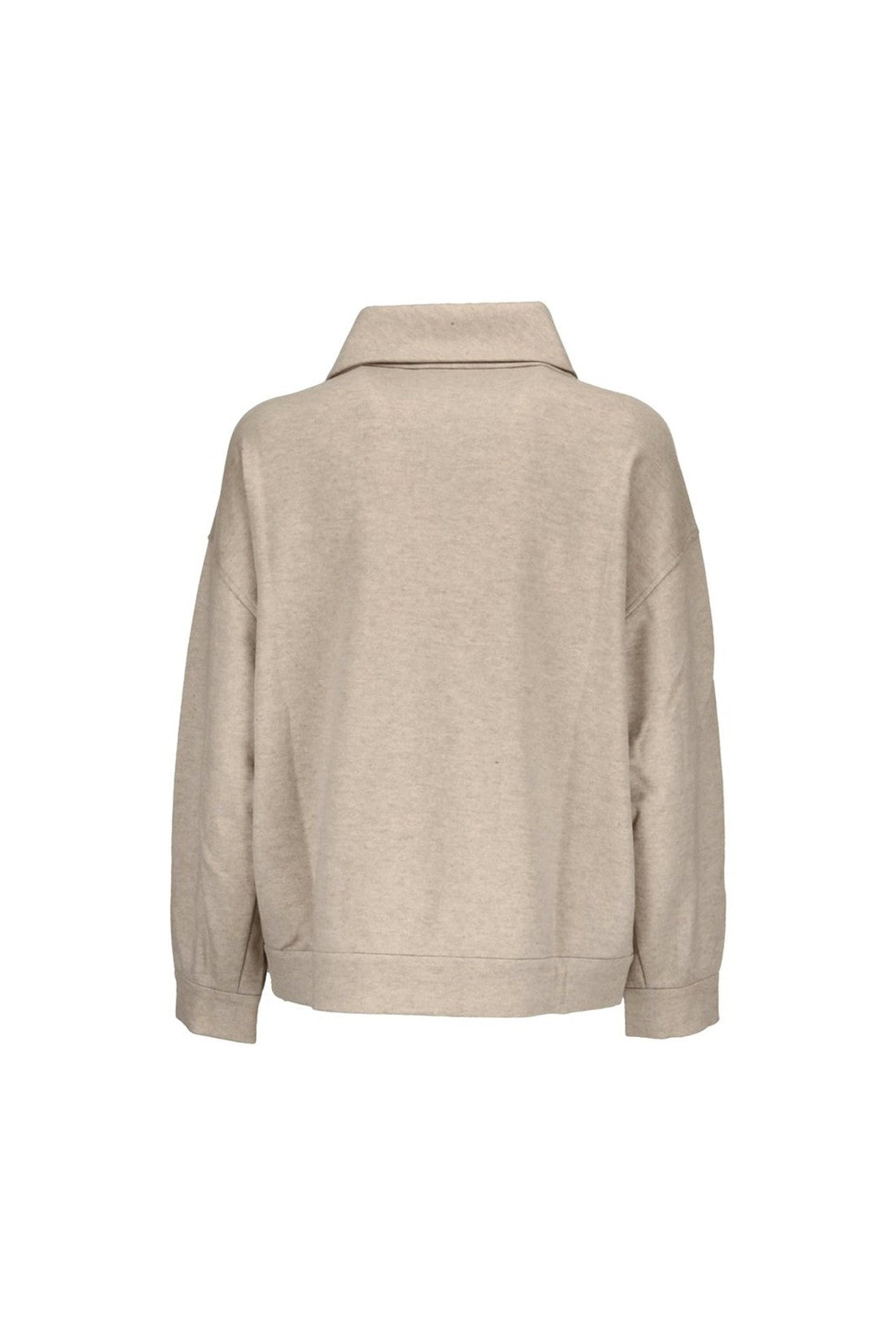 BRUNELLO CUCINELLI-OUTLET-SALE-Brunello Cucinelli Cashmere Sweater-ARCHIVIST