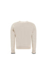 BRUNELLO CUCINELLI-OUTLET-SALE-Brunello Cucinelli Cashmere Sweater-ARCHIVIST