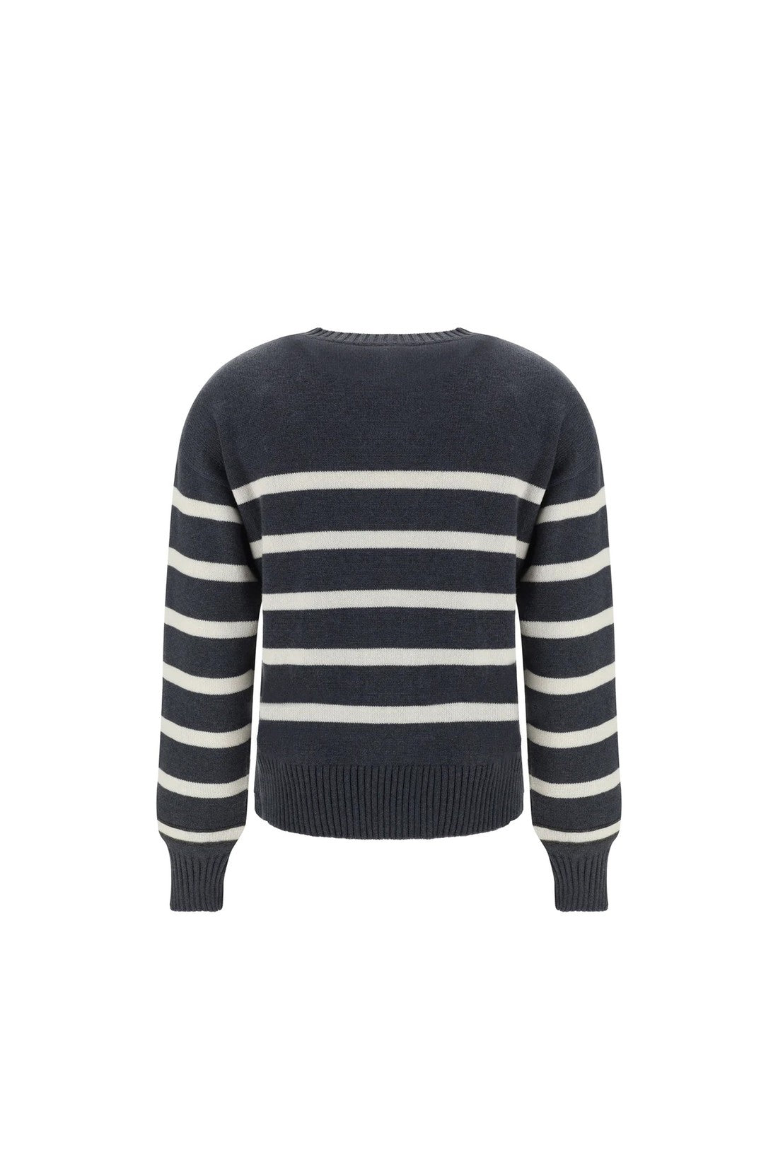 BRUNELLO CUCINELLI-OUTLET-SALE-Brunello Cucinelli Cashmere Sweater-ARCHIVIST