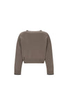 BRUNELLO CUCINELLI-OUTLET-SALE-Brunello Cucinelli Cashmere Sweater-ARCHIVIST