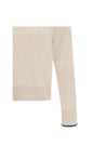 BRUNELLO CUCINELLI-OUTLET-SALE-Brunello Cucinelli Cashmere Sweater-ARCHIVIST