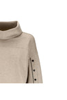 BRUNELLO CUCINELLI-OUTLET-SALE-Brunello Cucinelli Cashmere Sweater-ARCHIVIST