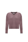 BRUNELLO CUCINELLI-OUTLET-SALE-Brunello Cucinelli Cashmere Sweater-ARCHIVIST