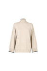 BRUNELLO CUCINELLI-OUTLET-SALE-Brunello Cucinelli Cashmere Sweater-ARCHIVIST