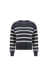 BRUNELLO CUCINELLI-OUTLET-SALE-Brunello Cucinelli Cashmere Sweater-ARCHIVIST