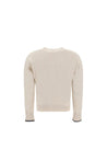 Brunello Cucinelli-OUTLET-SALE-Brunello Cucinelli Cashmere Sweater-ARCHIVIST