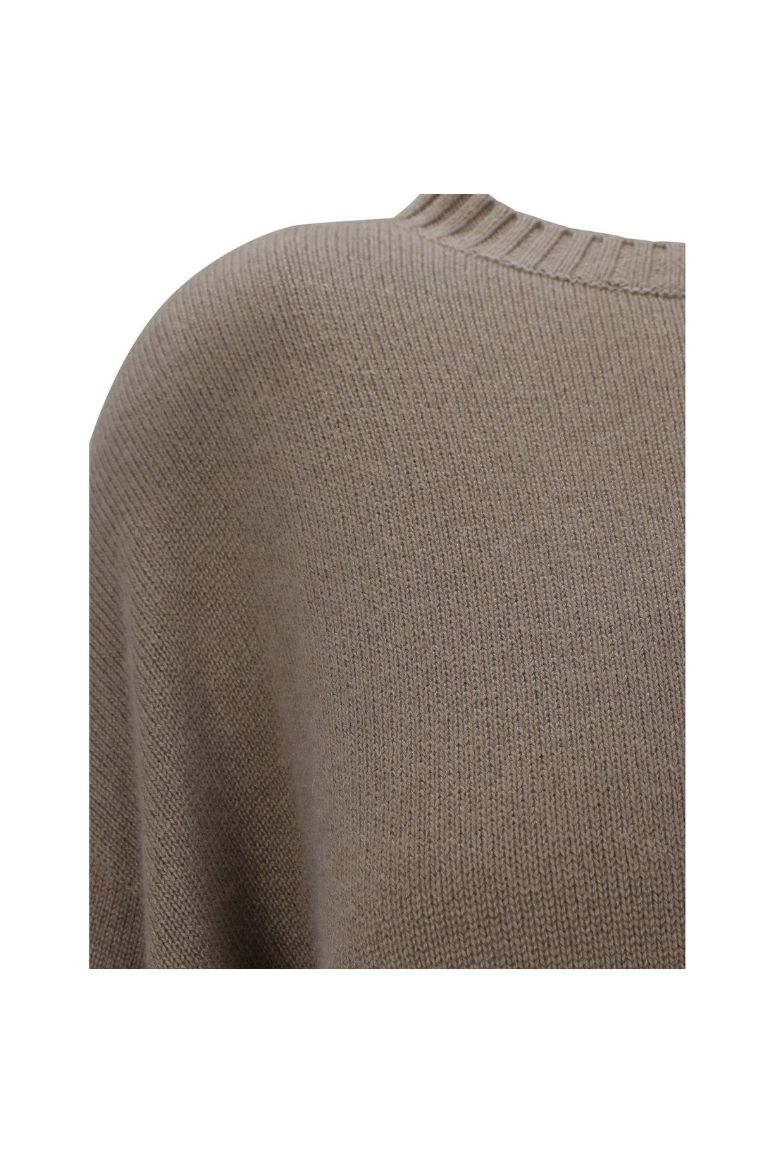 Brunello Cucinelli-OUTLET-SALE-Brunello Cucinelli Cashmere Sweater-ARCHIVIST