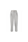 BRUNELLO CUCINELLI-OUTLET-SALE-Brunello Cucinelli Cropped Pants-ARCHIVIST