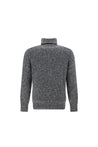 BRUNELLO CUCINELLI-OUTLET-SALE-Brunello Cucinelli High Neck Sweater-ARCHIVIST