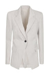 BRUNELLO CUCINELLI-OUTLET-SALE-Brunello Cucinelli Jackets-ARCHIVIST