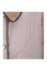 BRUNELLO CUCINELLI-OUTLET-SALE-Brunello Cucinelli Padded Jacket-ARCHIVIST