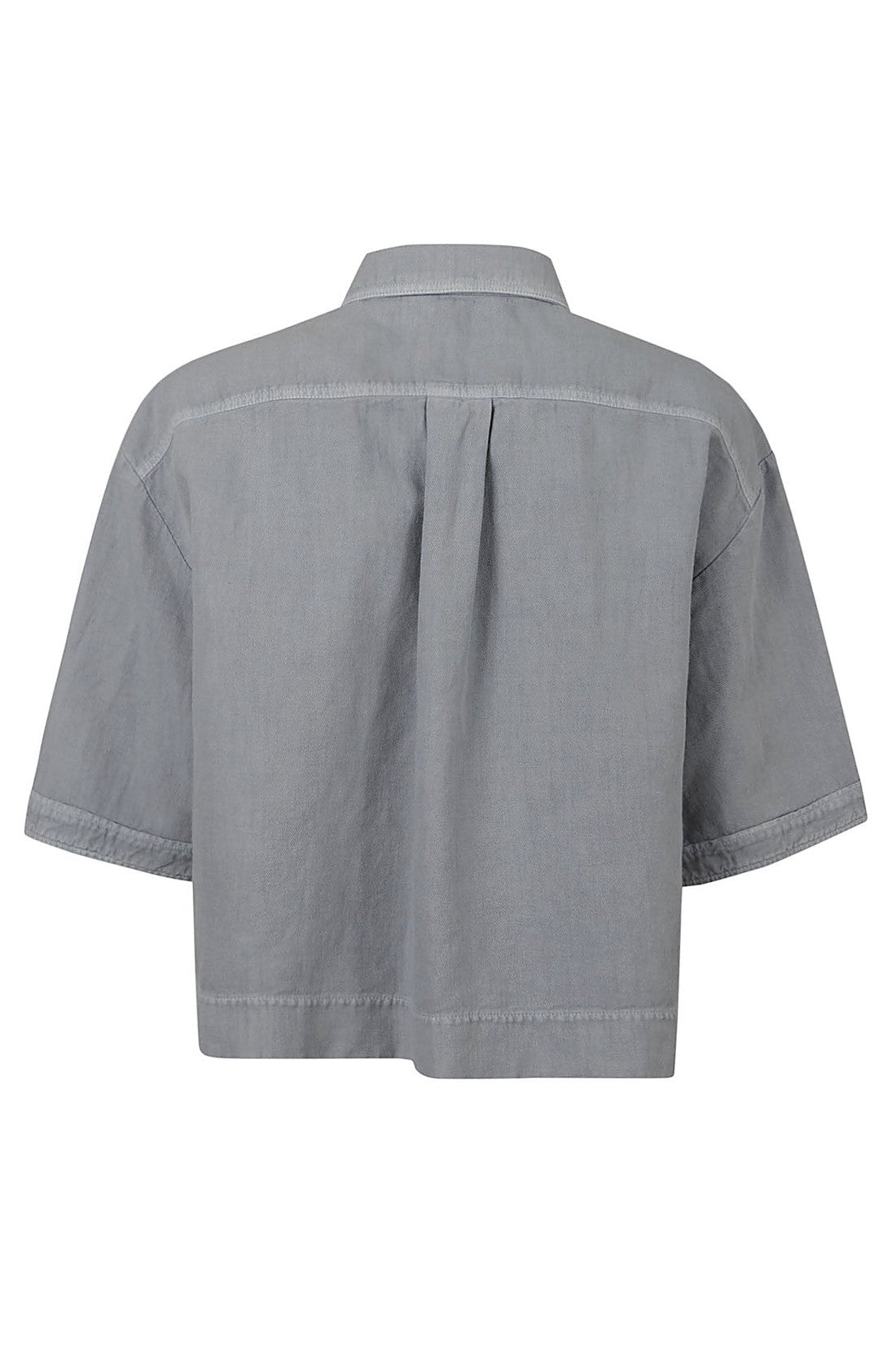 BRUNELLO CUCINELLI-OUTLET-SALE-Brunello Cucinelli Shirts-ARCHIVIST