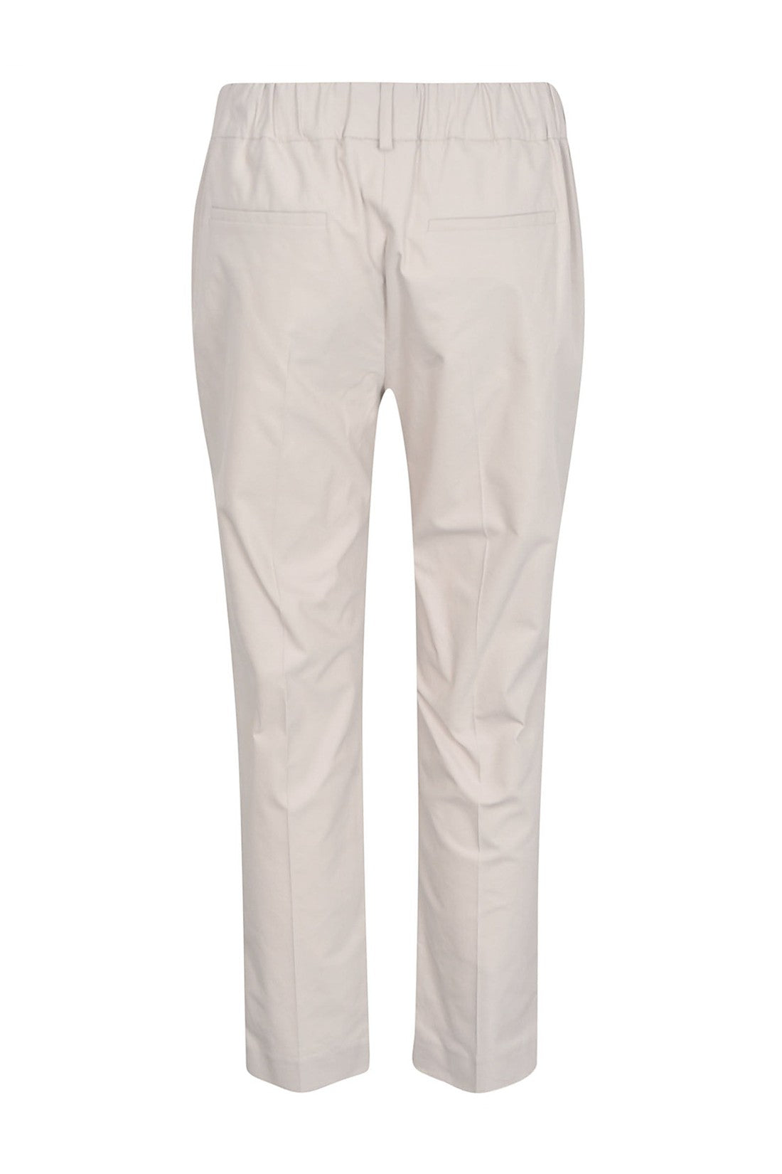 BRUNELLO CUCINELLI-OUTLET-SALE-Brunello Cucinelli Trousers-ARCHIVIST