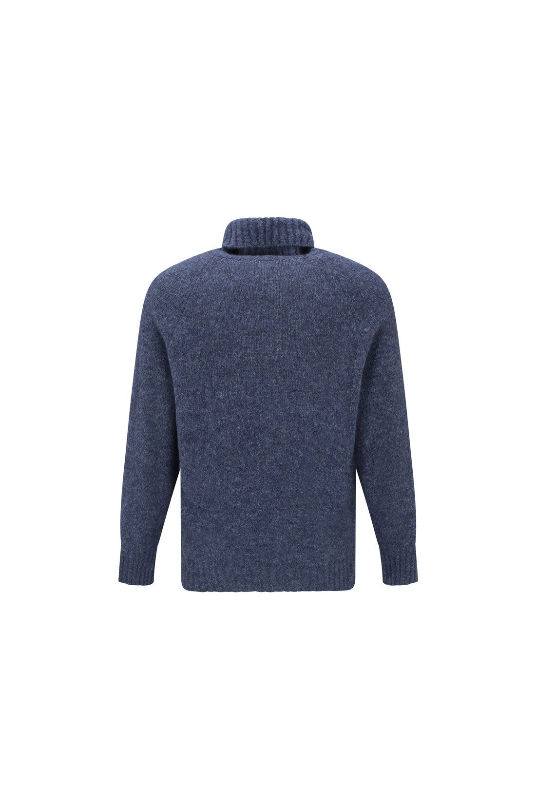 BRUNELLO CUCINELLI-OUTLET-SALE-Brunello Cucinelli Turtleneck Sweater-ARCHIVIST