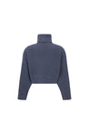 BRUNELLO CUCINELLI-OUTLET-SALE-Brunello Cucinelli Turtleneck Sweater-ARCHIVIST