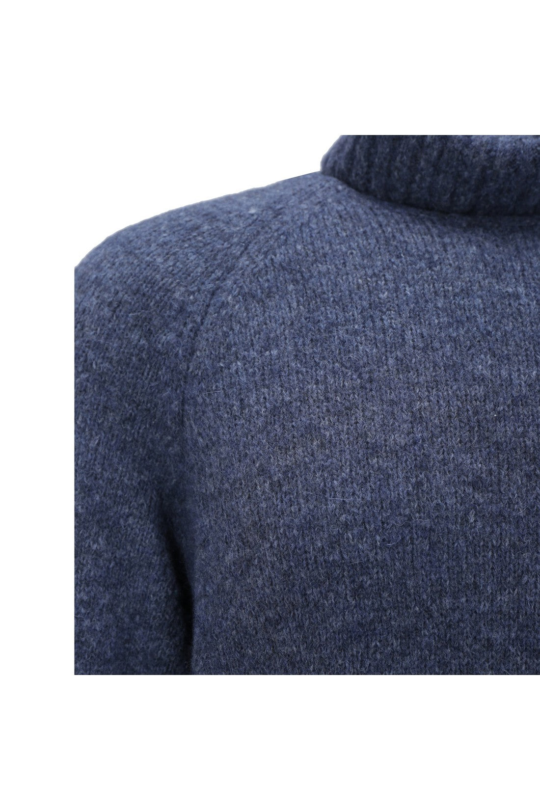 BRUNELLO CUCINELLI-OUTLET-SALE-Brunello Cucinelli Turtleneck Sweater-ARCHIVIST