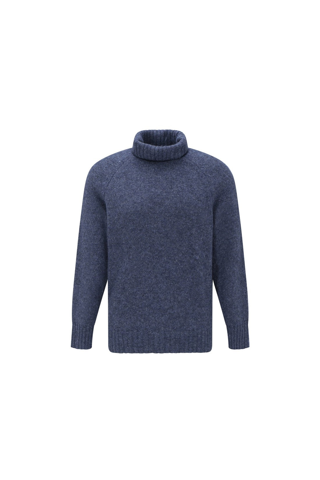 BRUNELLO CUCINELLI-OUTLET-SALE-Brunello Cucinelli Turtleneck Sweater-ARCHIVIST