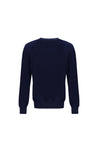 BRUNELLO CUCINELLI-OUTLET-SALE-Brunello Cucinelli V Neck Sweater-ARCHIVIST