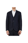 BRUNELLO CUCINELLI-OUTLET-SALE-Brunello Cucinelli Wool Suit-ARCHIVIST