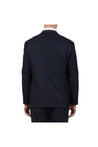 BRUNELLO CUCINELLI-OUTLET-SALE-Brunello Cucinelli Wool Suit-ARCHIVIST