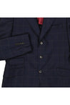 BRUNELLO CUCINELLI-OUTLET-SALE-Brunello Cucinelli Wool Suit-ARCHIVIST