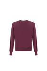 BRUNELLO CUCINELLI-OUTLET-SALE-Brunello Cucinelli Wool Sweater-ARCHIVIST