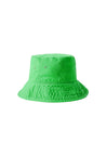 Acne Studios-OUTLET-SALE-Bubble Logo Bucket Hat-ARCHIVIST