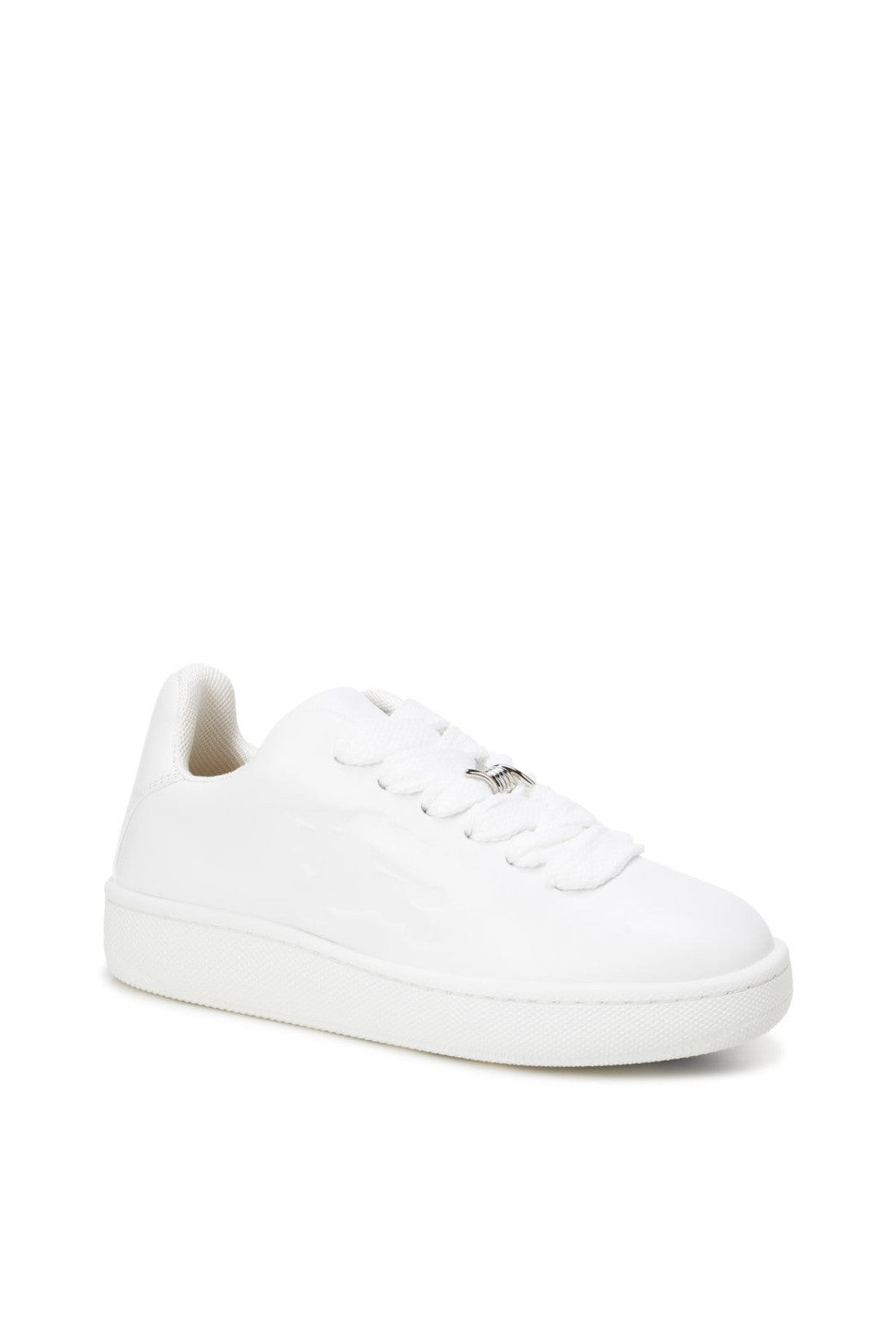 Burberry-OUTLET-SALE-Bubble Logo Low Top Sneakers-ARCHIVIST