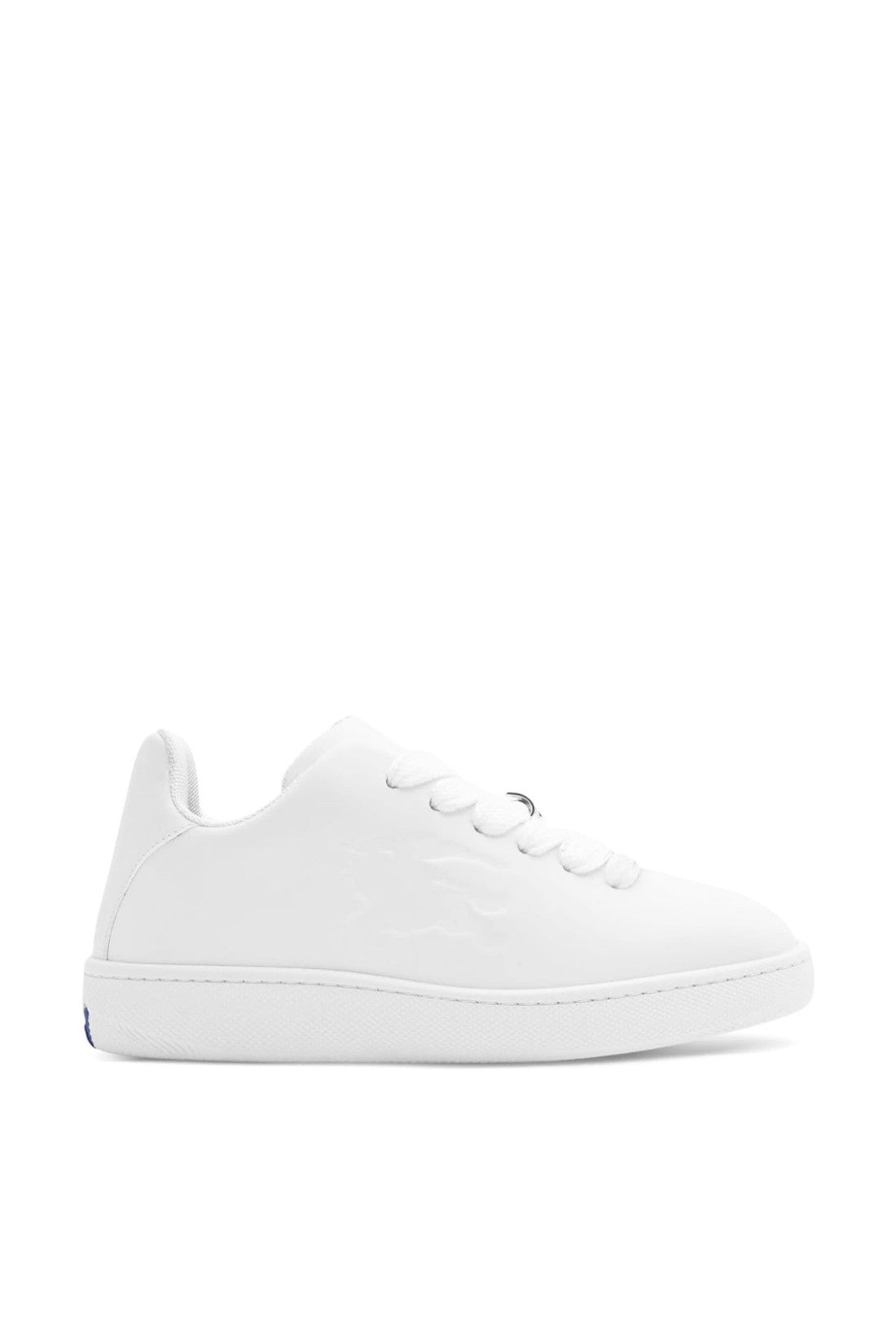 Burberry-OUTLET-SALE-Bubble Logo Low Top Sneakers-ARCHIVIST