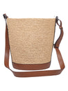 MICHAEL KORS-OUTLET-SALE-Bucket Bag & Backpack BEIGE-ARCHIVIST