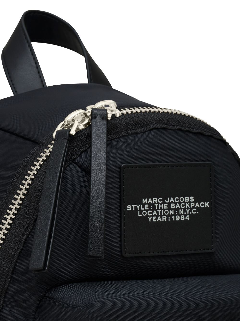 Marc Jacobs-OUTLET-SALE-Bucket Bag & Backpack BEIGE-ARCHIVIST