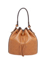 Tory Burch-OUTLET-SALE-Bucket Bag & Backpack BEIGE-ARCHIVIST