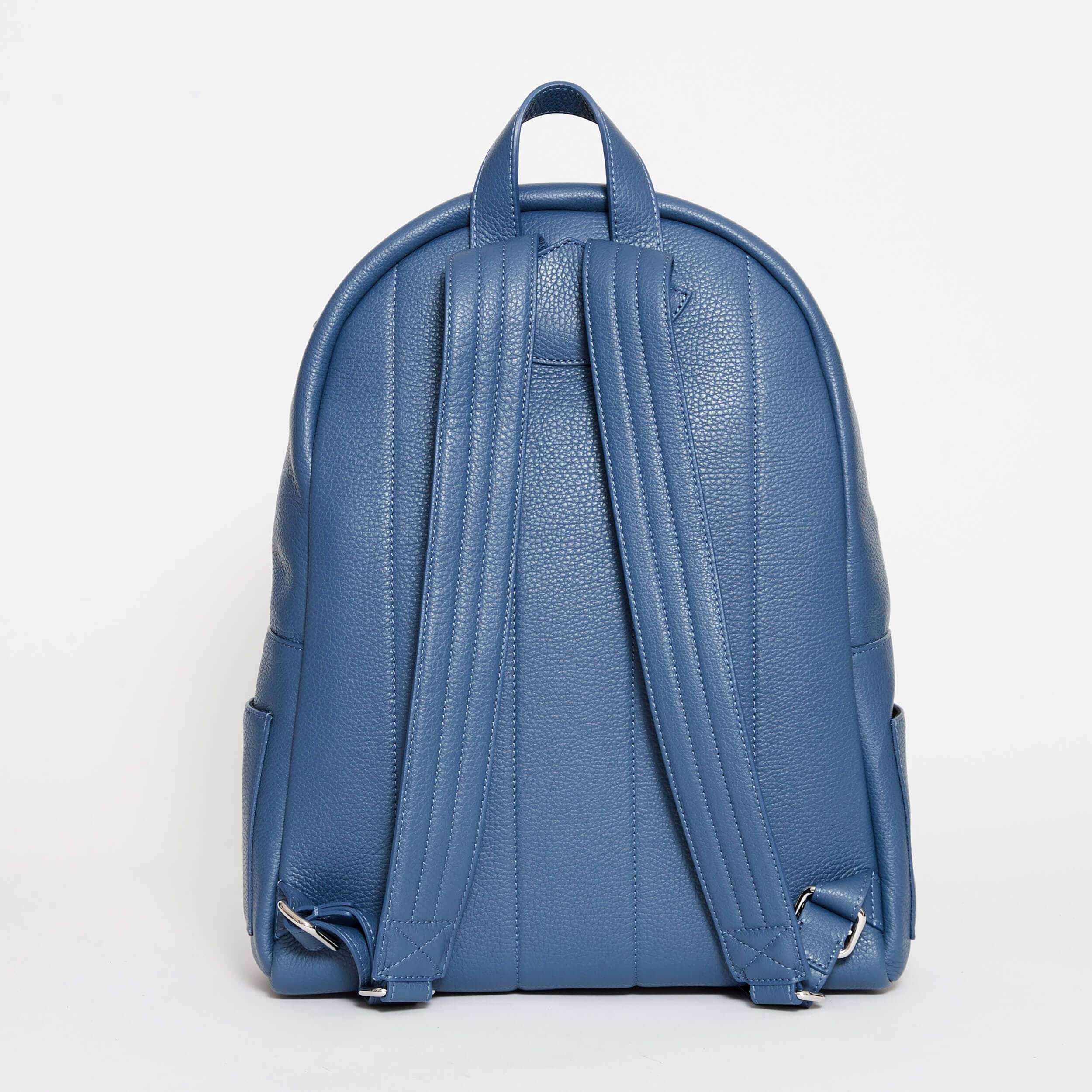 Orciani-OUTLET-SALE-Bucket Bag & Backpack BLAU-ARCHIVIST