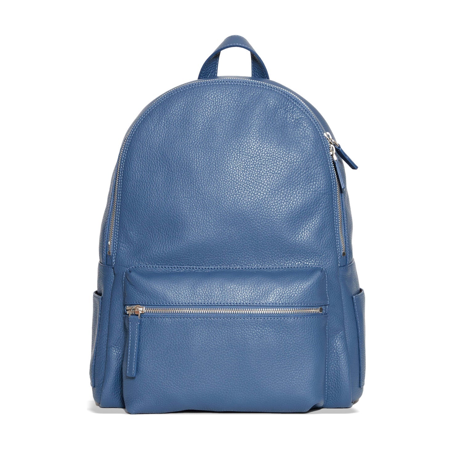 Orciani-OUTLET-SALE-Bucket Bag & Backpack BLAU-ARCHIVIST