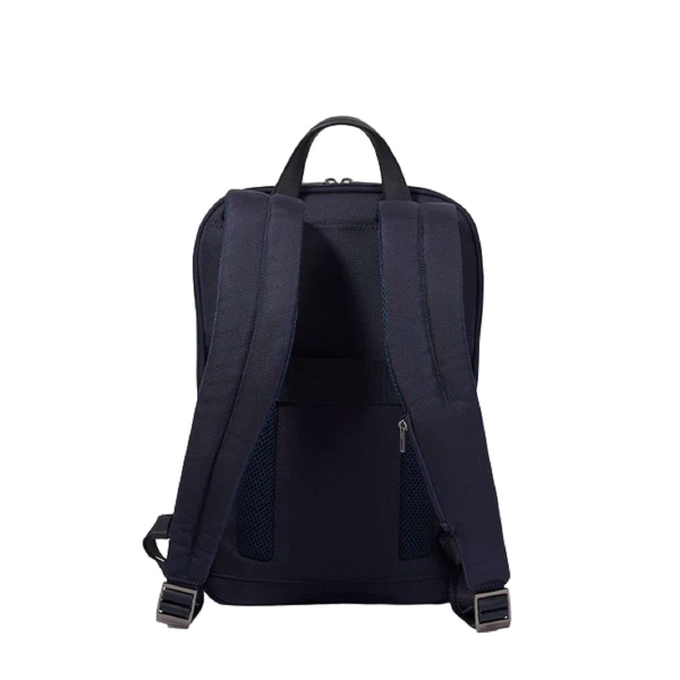 PIQUADRO-OUTLET-SALE-Bucket Bag & Backpack BLAU-ARCHIVIST