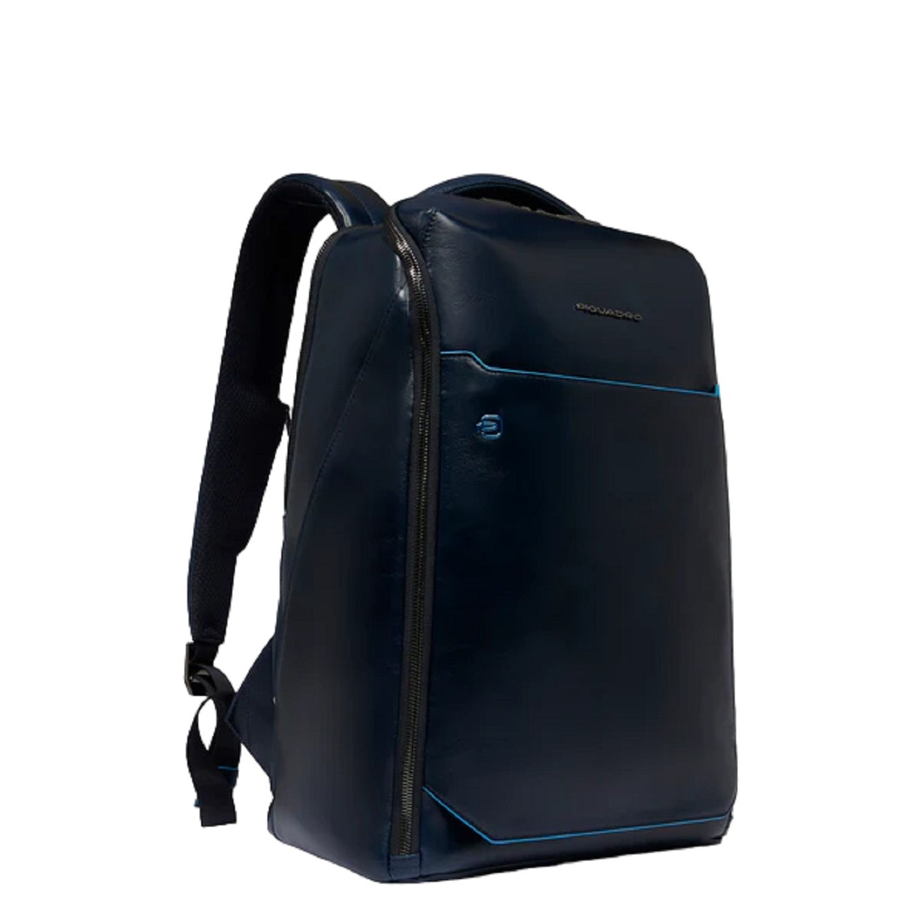 PIQUADRO-OUTLET-SALE-Bucket Bag & Backpack BLAU-ARCHIVIST