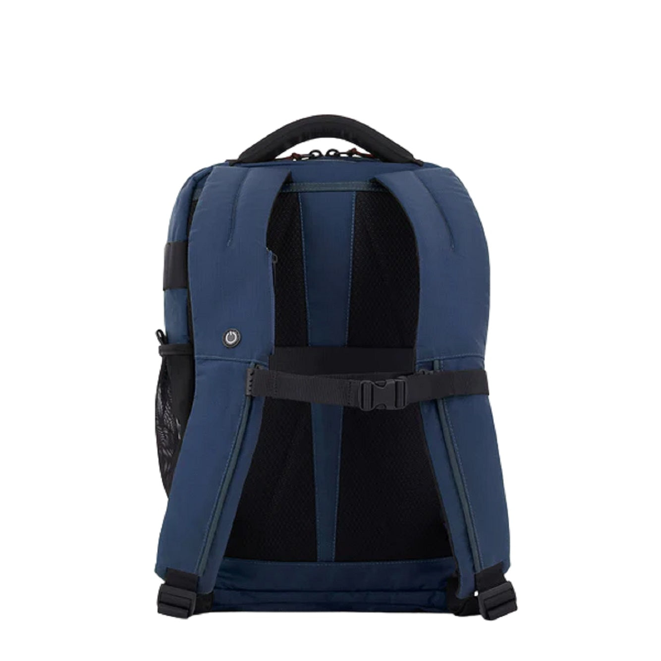 PIQUADRO-OUTLET-SALE-Bucket Bag & Backpack BLAU-ARCHIVIST