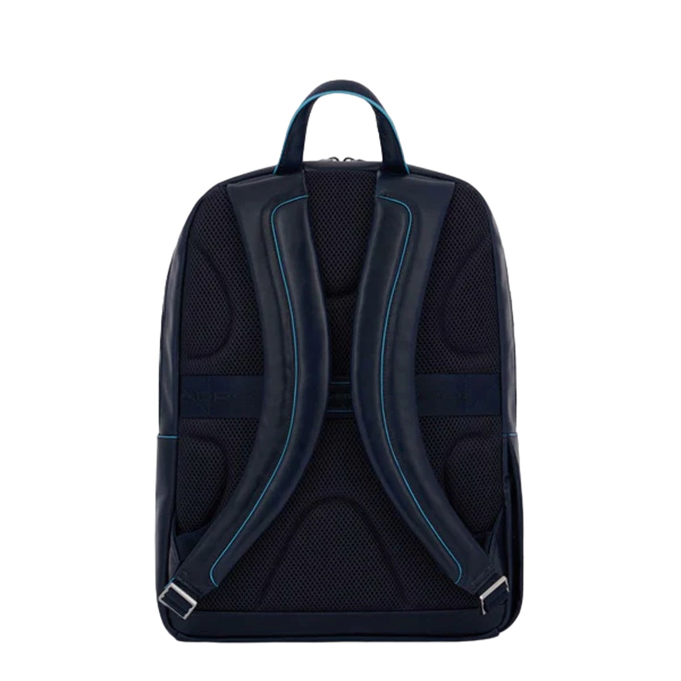 PIQUADRO-OUTLET-SALE-Bucket Bag & Backpack BLAU-ARCHIVIST