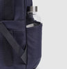 PIQUADRO-OUTLET-SALE-Bucket Bag & Backpack BLAU-ARCHIVIST