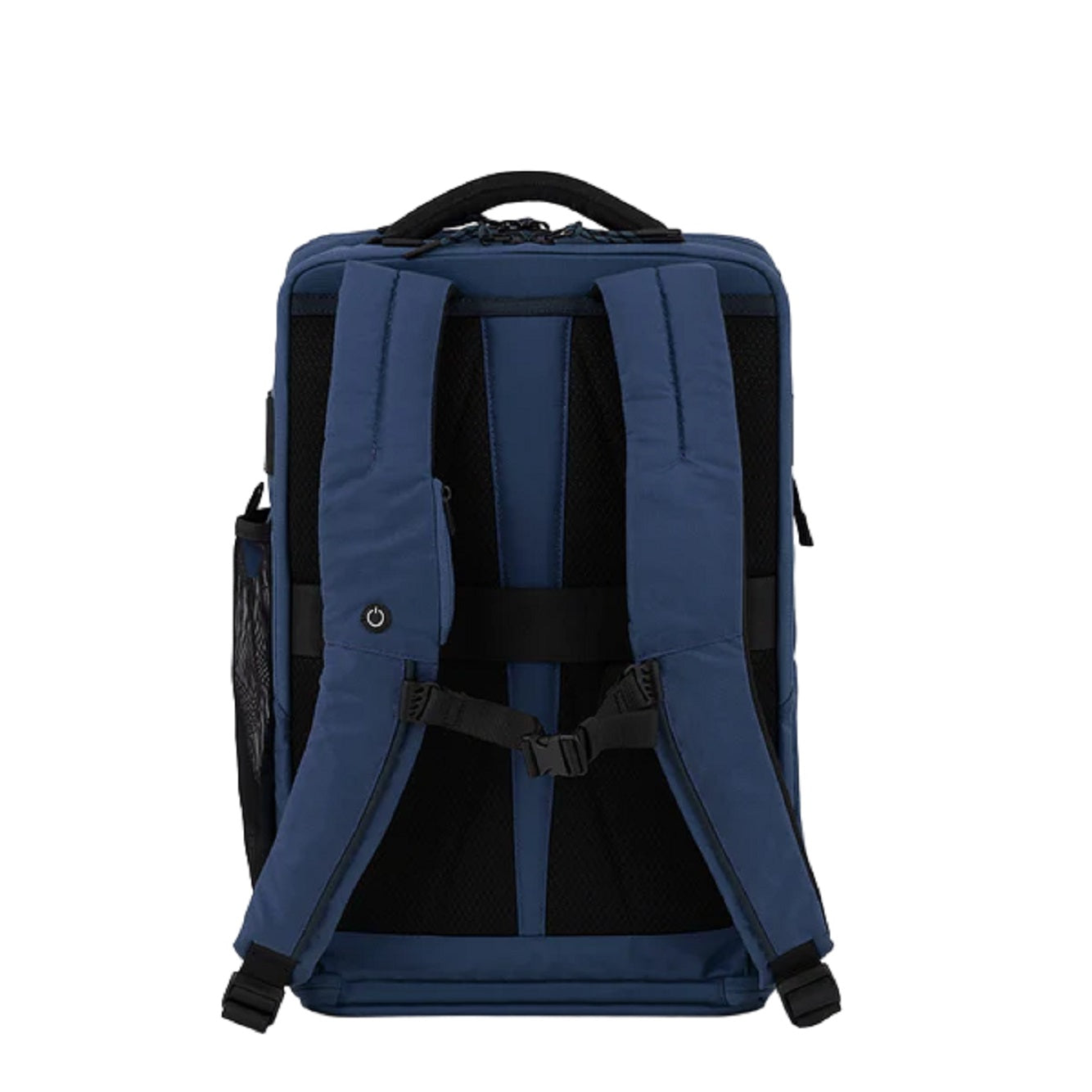 PIQUADRO-OUTLET-SALE-Bucket Bag & Backpack BLAU-ARCHIVIST