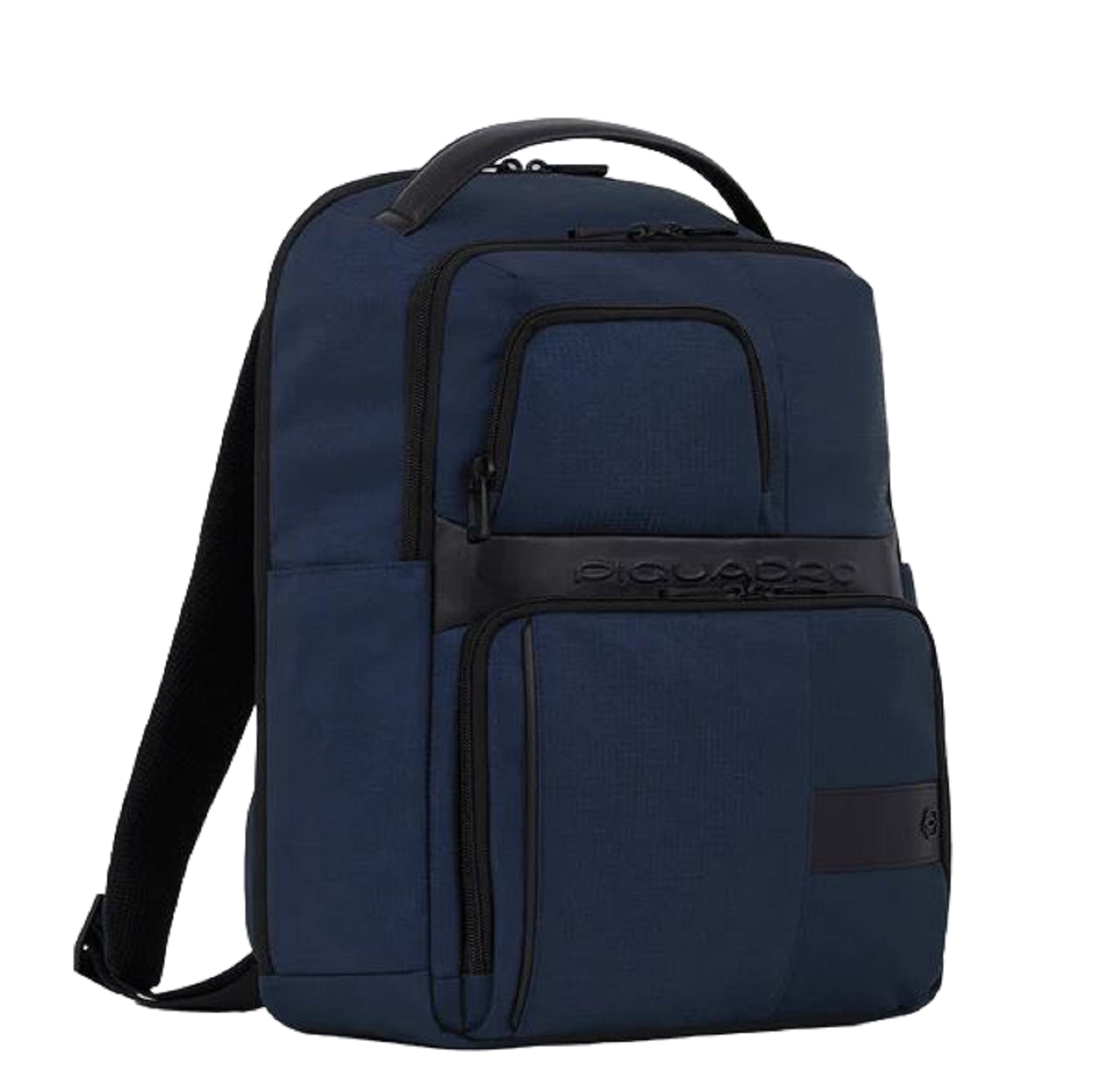 PIQUADRO-OUTLET-SALE-Bucket Bag & Backpack BLAU-ARCHIVIST