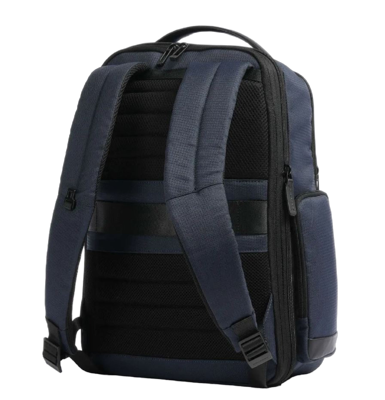 PIQUADRO-OUTLET-SALE-Bucket Bag & Backpack BLAU-ARCHIVIST