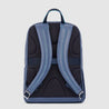 PIQUADRO-OUTLET-SALE-Bucket Bag & Backpack BLAU-ARCHIVIST