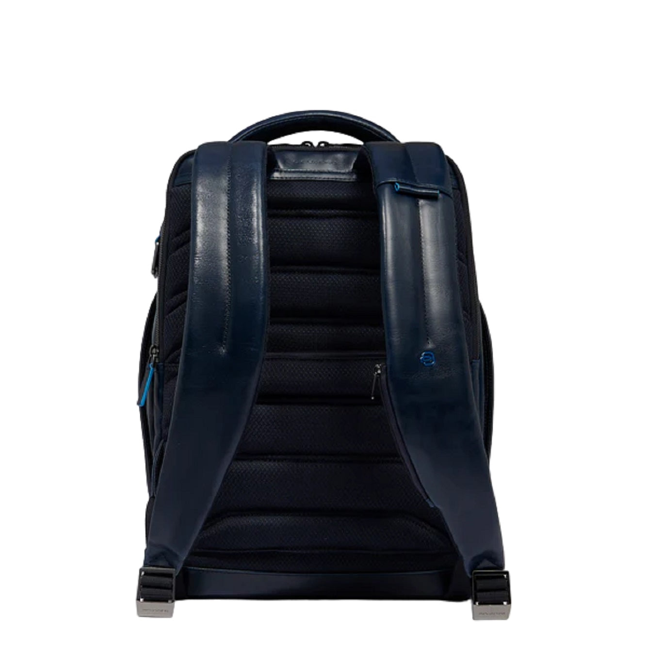 PIQUADRO-OUTLET-SALE-Bucket Bag & Backpack BLAU-ARCHIVIST