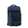 PIQUADRO-OUTLET-SALE-Bucket Bag & Backpack BLAU-ARCHIVIST